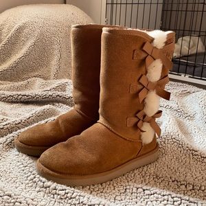 Kookaburra Ugg Boots